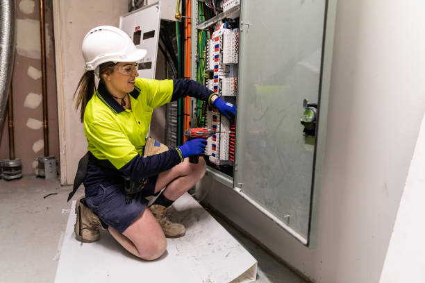 Best Circuit Breaker Repair  in Vivian, LA