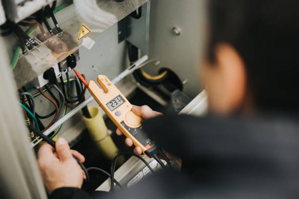 Vivian, LA Electrician Pros