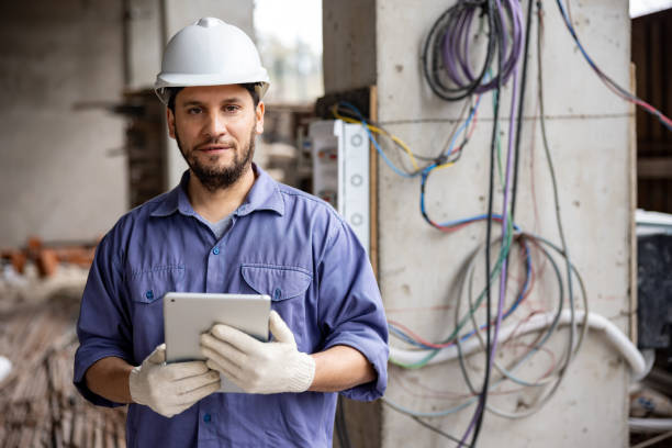 Best Local Electrician Companies  in Vivian, LA