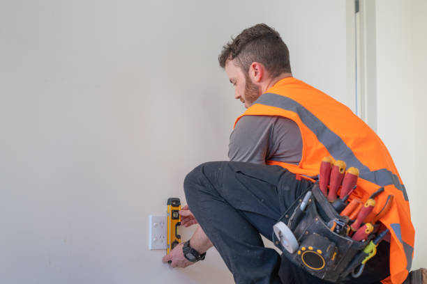 Best Electrical Rewiring Services  in Vivian, LA