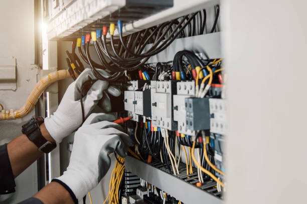 Best Electrical Installation Contractor  in Vivian, LA